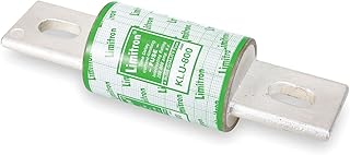 Cooper / Bussmann In Stock KLU-800 Fuse 800A 600V Class L Cartridge Blade QDRS397