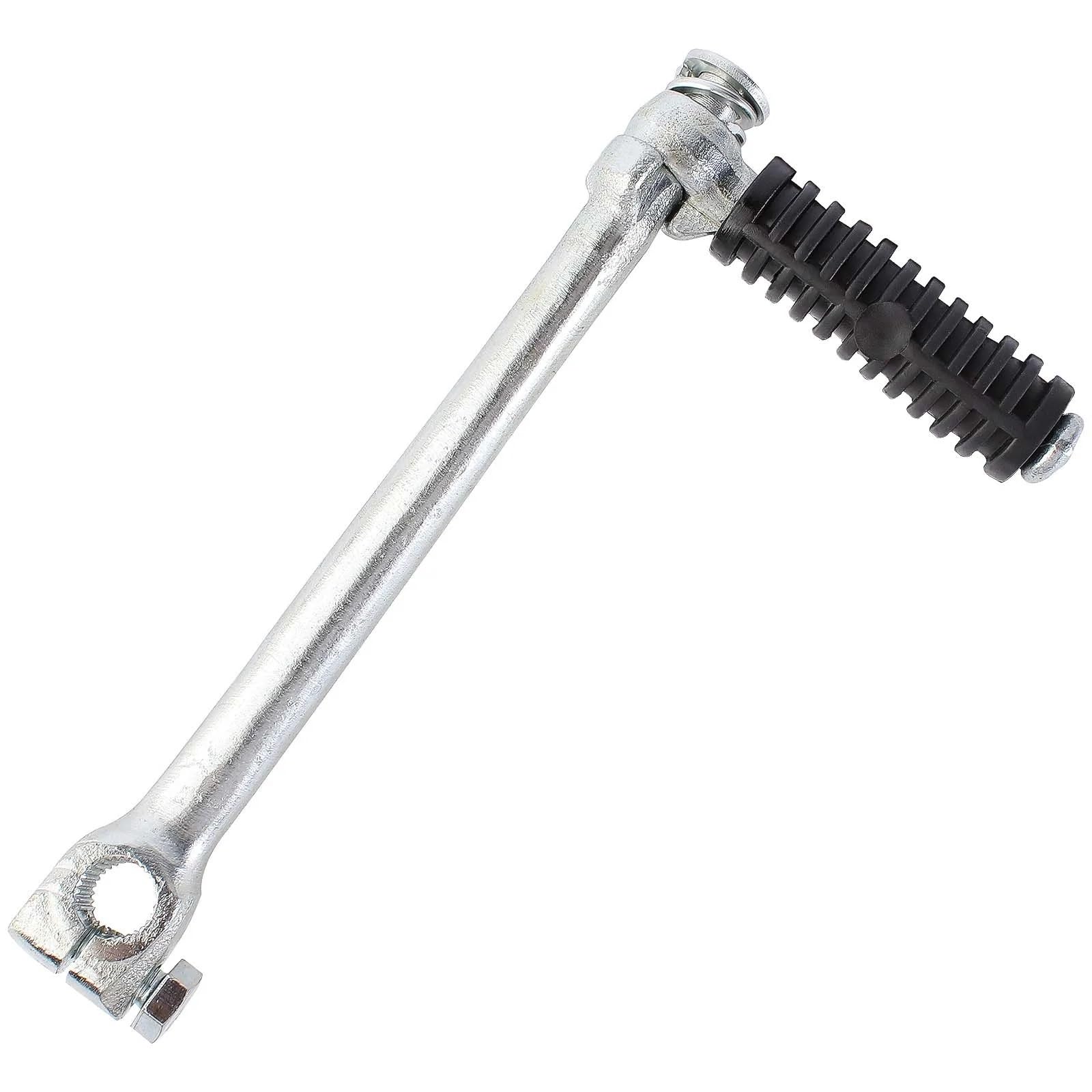 Uecdry One Color Folding Gear Shift Lever Kick Starter Shafts Start Lever For 50Cc 70Cc 90Cc 110Cc 125Cc 140Cc 150Cc Engine 13Mm For C70 Ct70 Xl70 Sl70 Ct90 Cs90 St90