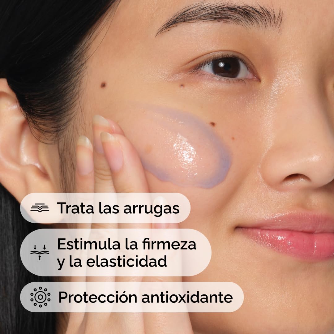 The Ordinary Multi-Peptide + Copper Peptides 1% Serum, Fórmula con Multipéptidos y Péptidos de Cobre, Sérum antiedad para las líneas de expresión y la elasticidad de la piel, 30 ml