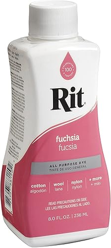 Vista 122 de Rit - Tinte líquido multiusos, color morado