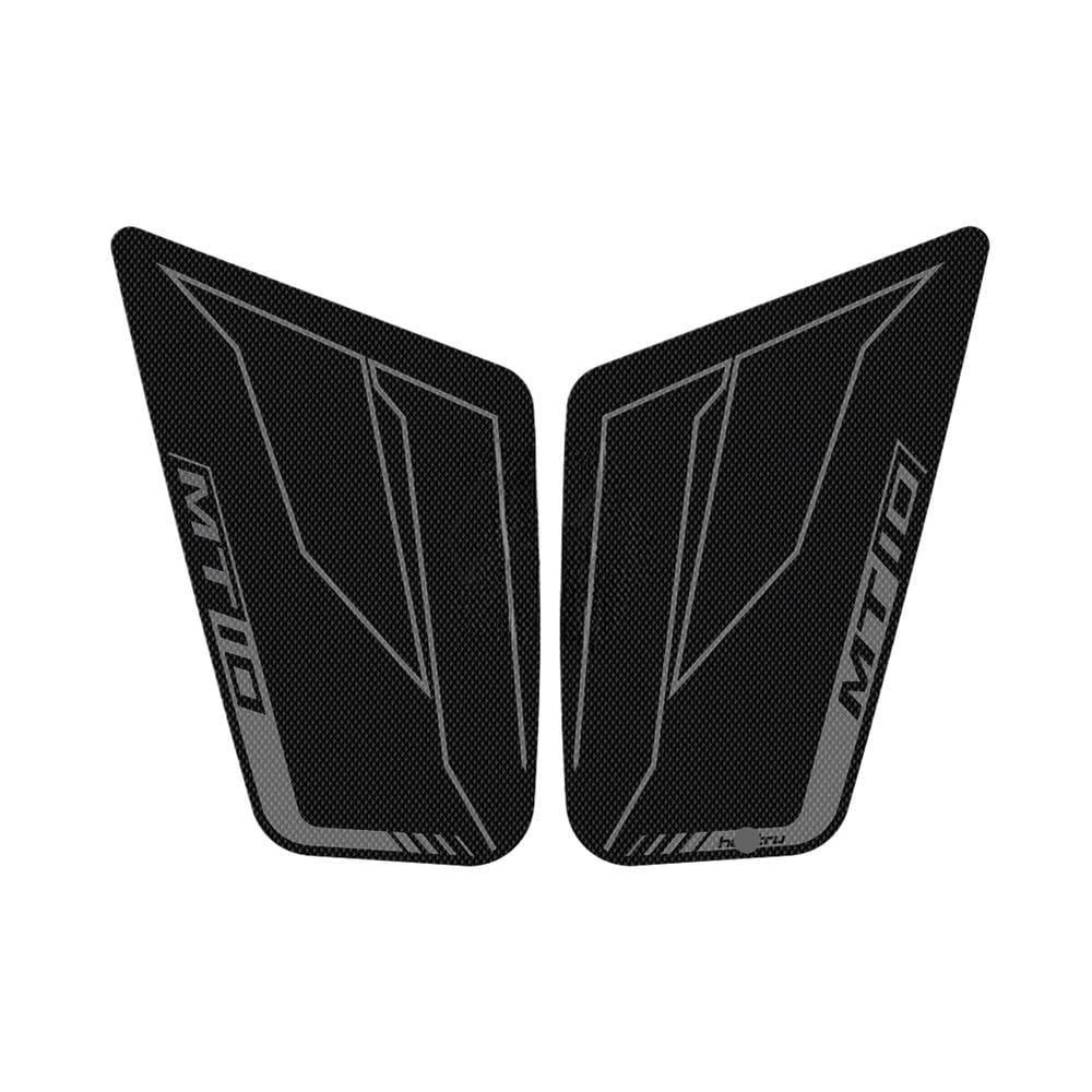 Tapis protection réservoir MT-10 pour vos sorties dynamiques en montagne