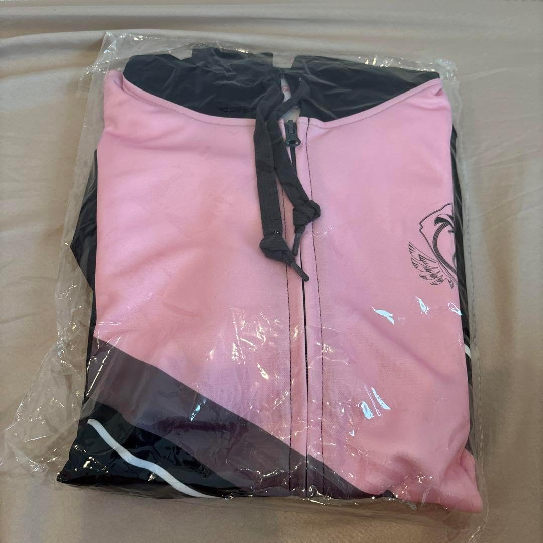 Liella! サイクルジャージMサイズ ラブライブ！スーパースター!! 結ヶ