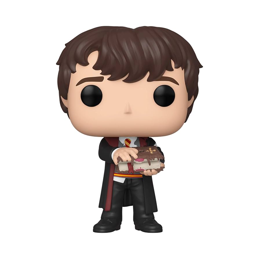 Amazon.com: Funko Pop! Harry Potter: Harry Potter - Neville