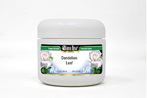 Bianca Rosa Dandelion Leaf Cream 2 oz ZIN 512797 - 3 Pack