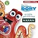 Buscando a Dory. Un cuento para cada vocal: a, e, i, o, u (Leo con Disney - Nivel 1)