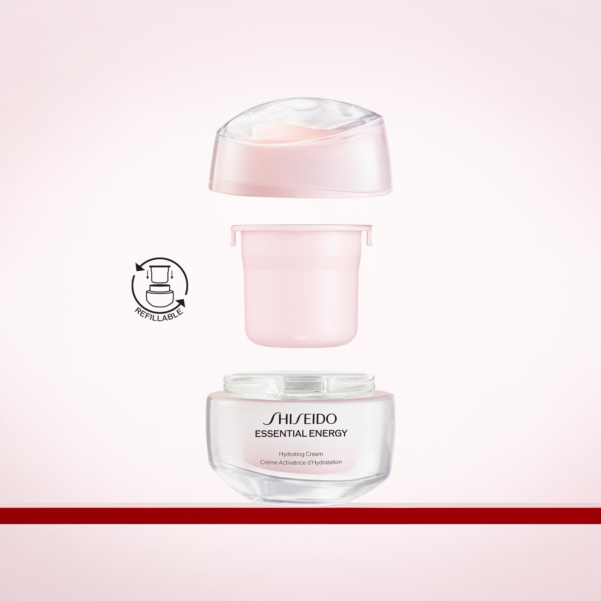 EE Hydrating Day Cream