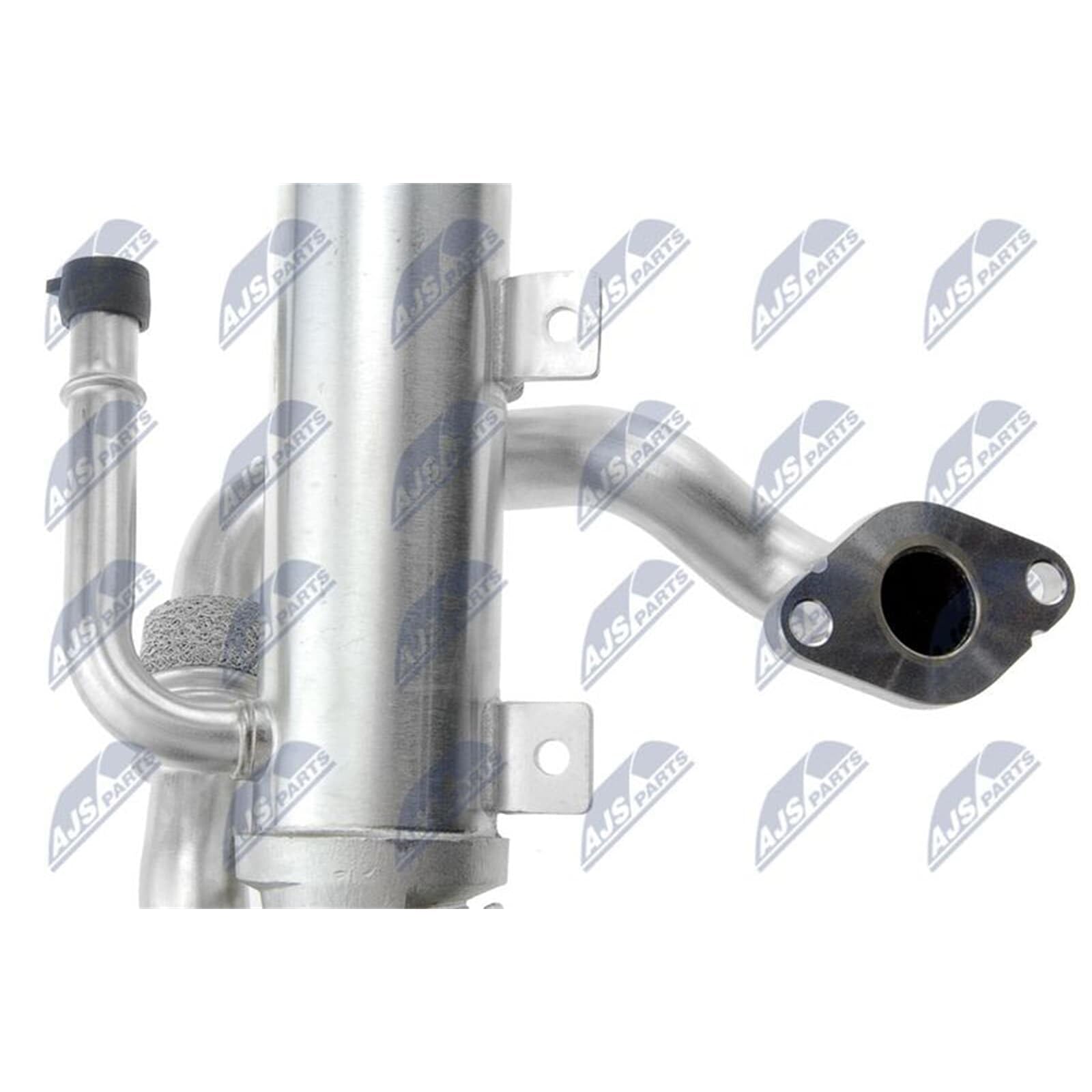 Enfriador EGR 2.0 TDI 03L131512AH 03L131512AB 03L131512AC