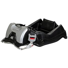 Baby Trend EZ Flex-Loc Infant Car Seat Base