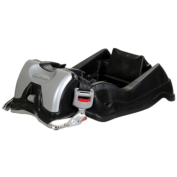 Baby Trend EZ Flex-Loc Infant Car Seat Base