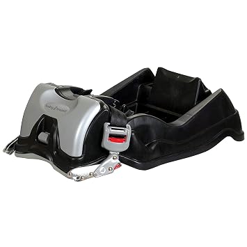 Baby Trend EZ Flex-Loc Infant Car Seat Base