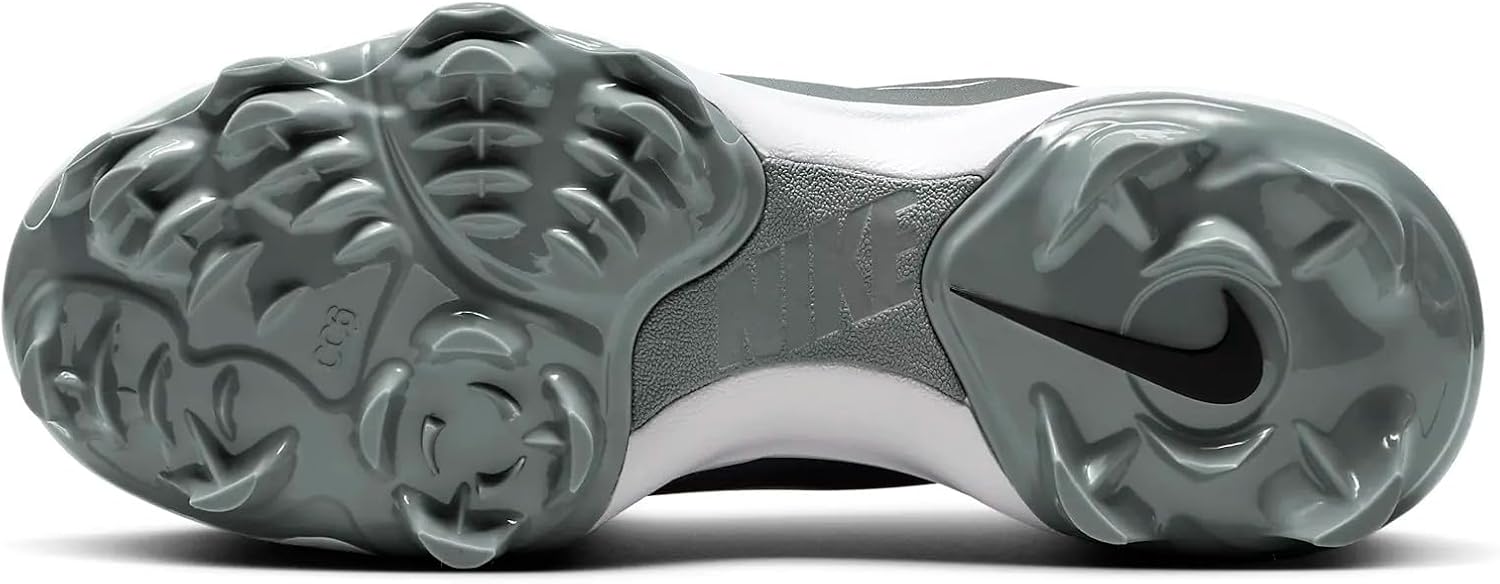 Nike Women's Hyperdiamond 4 Pro Molded Softball Cleats