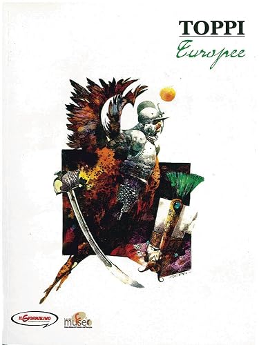 Sulle rotte dell'immaginario. Europee (Vol. 3)