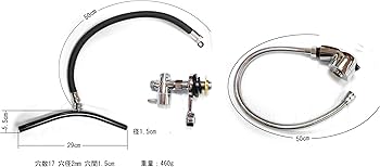 Amazon.co.jp: A ONE 頭皮洗浄シャワー「夢見心地Ⅱ」ヘッドスパ 頭散