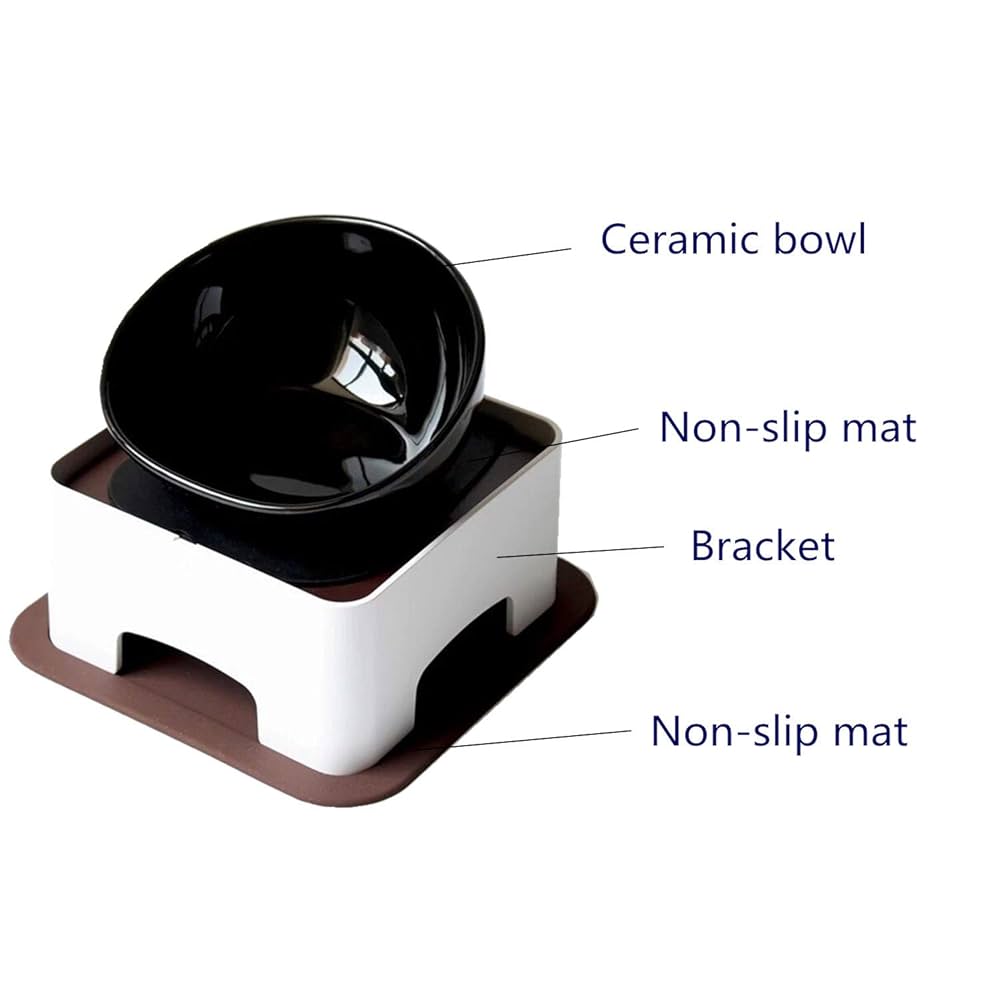 週末SALE　新品 NEIGHBORHOOD CI CE-DOG BOWL Neighborhood CI Dog Bowl | Gray