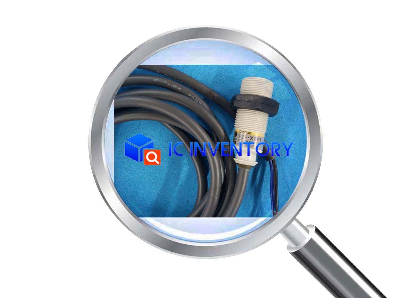 1PCS E2F-X5F1 E2FX5F1 new