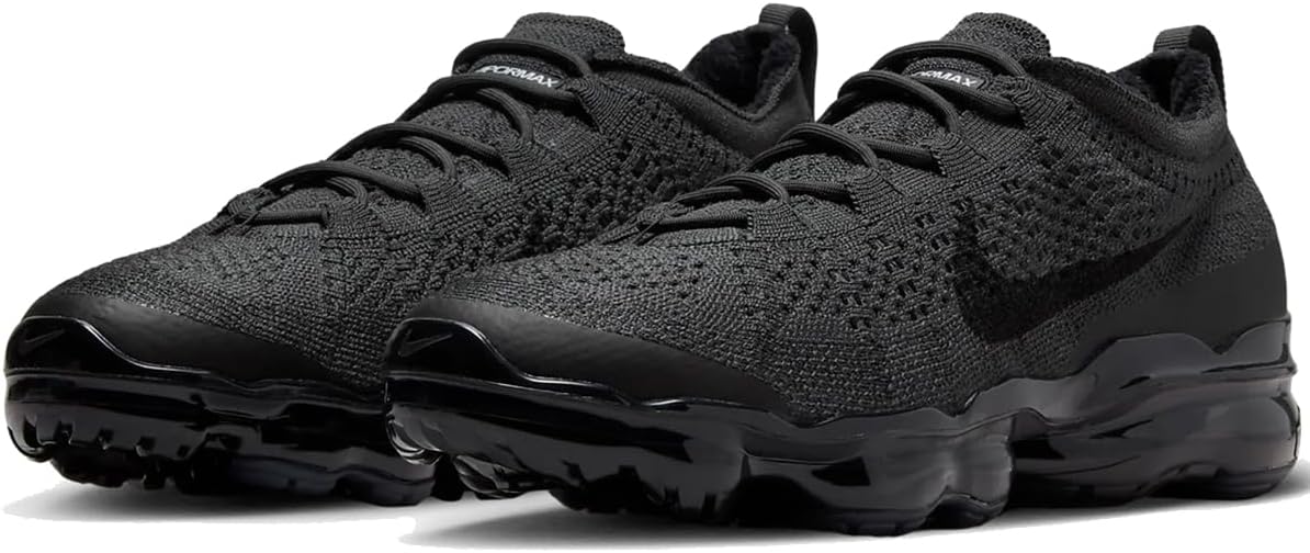 vapormax flyknit 3 anthracite