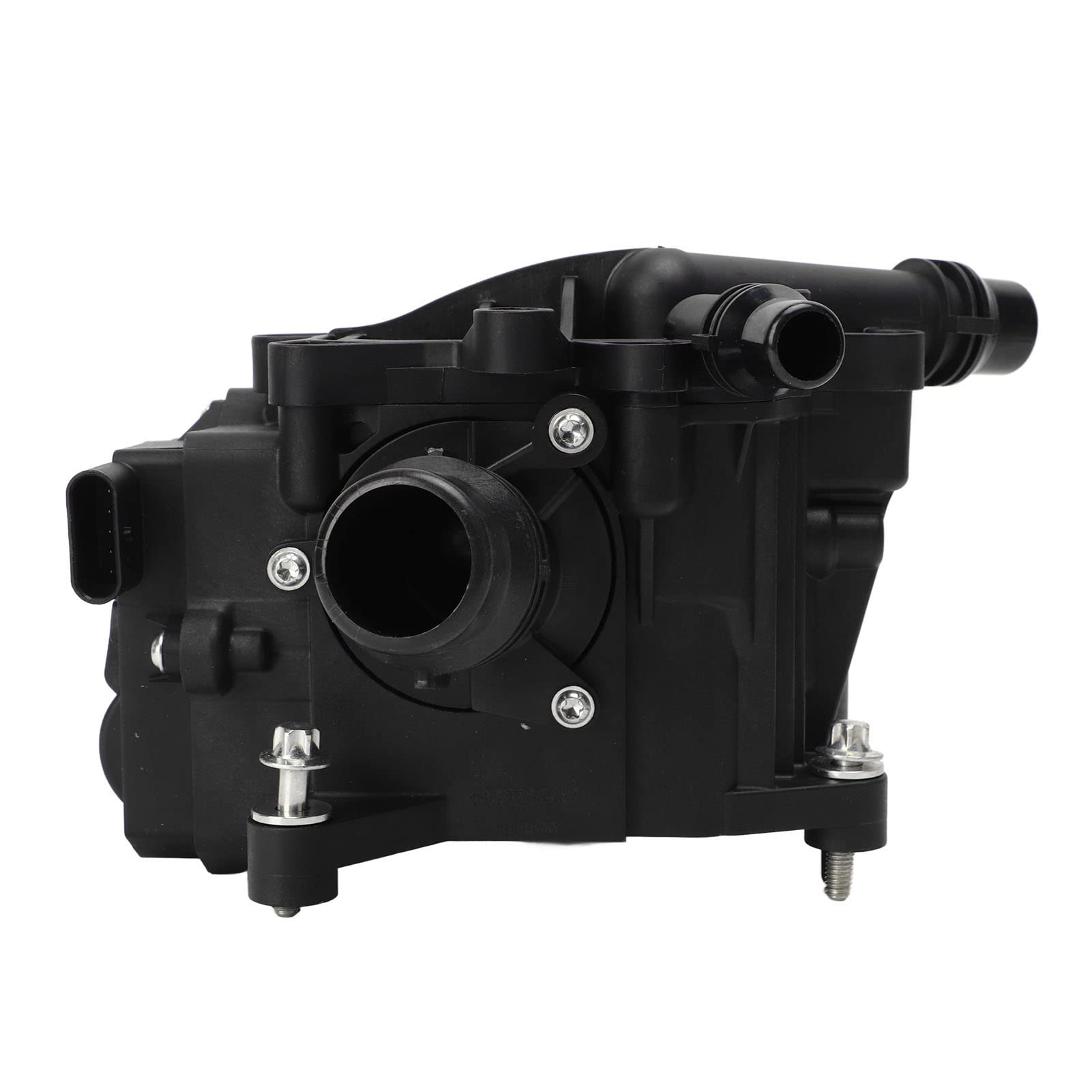 11537644811 Cooling System Engine Cooling Thermostat Heat  