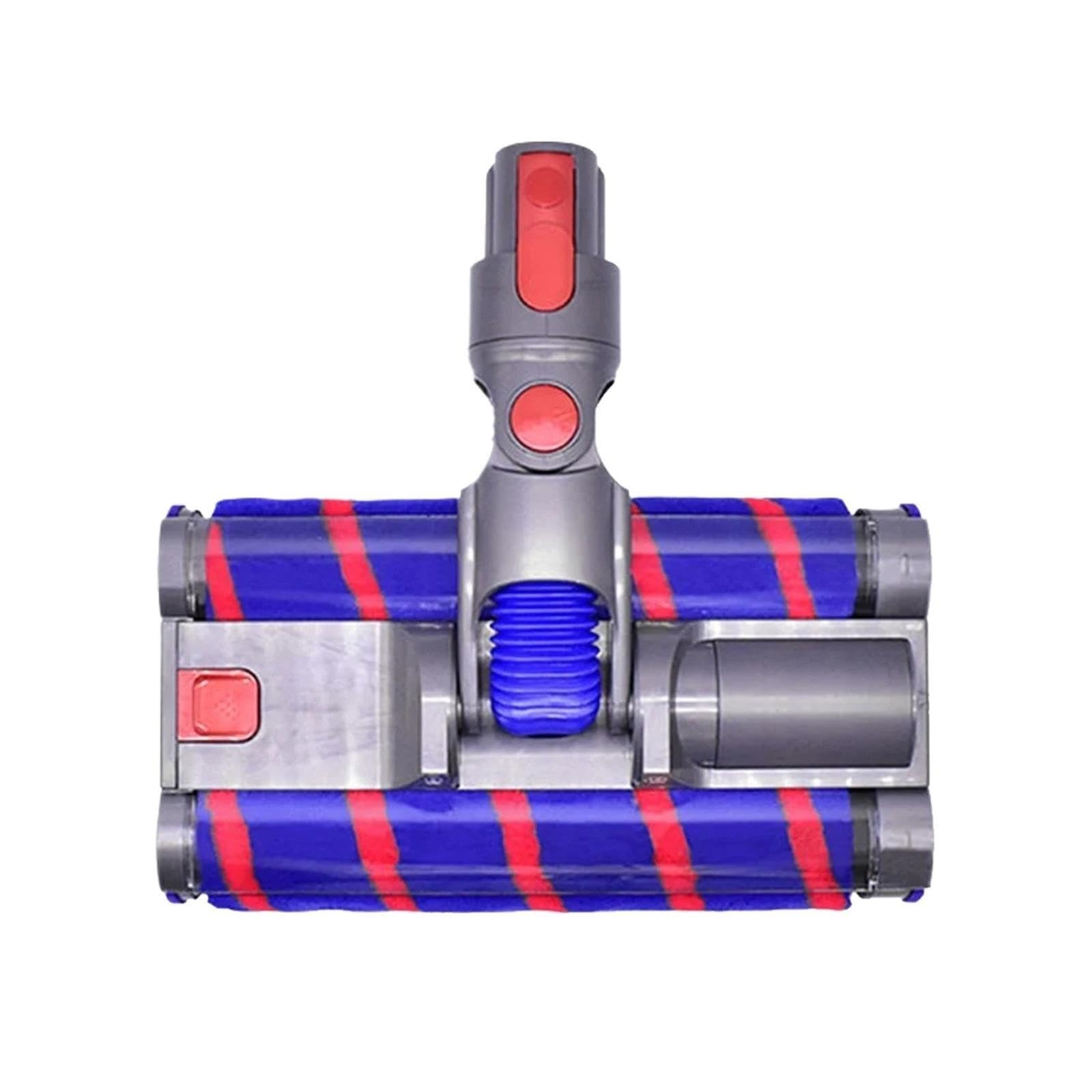 Sostituzione testina turbo elettrica per V11 V15