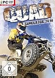  Quad Simulator 2010