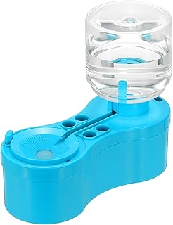 YOKIVE Paint Brush Cleaner with Water Tank