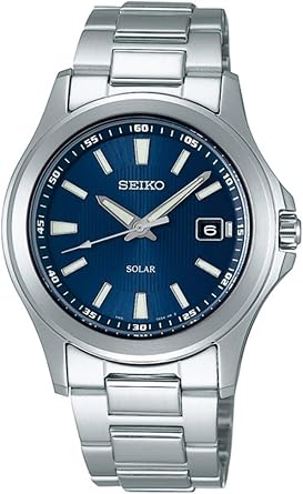 Seiko Selection Men's Solar Watch