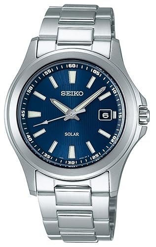 [Seiko] Seiko Solar Watch Spirit Spirit Watch 10 ATM Waterproof