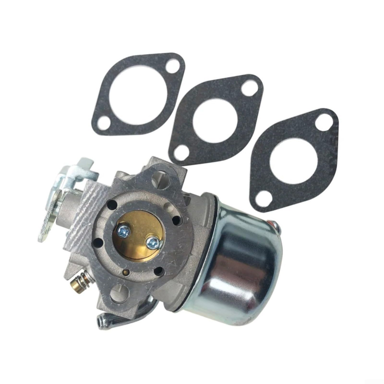 Carburatore per motore SUZUKI V160 5.3, compatibile con generatori SV3000 SV2200P SV1400L SV1800P, kit in acciaio ad alta efficienza