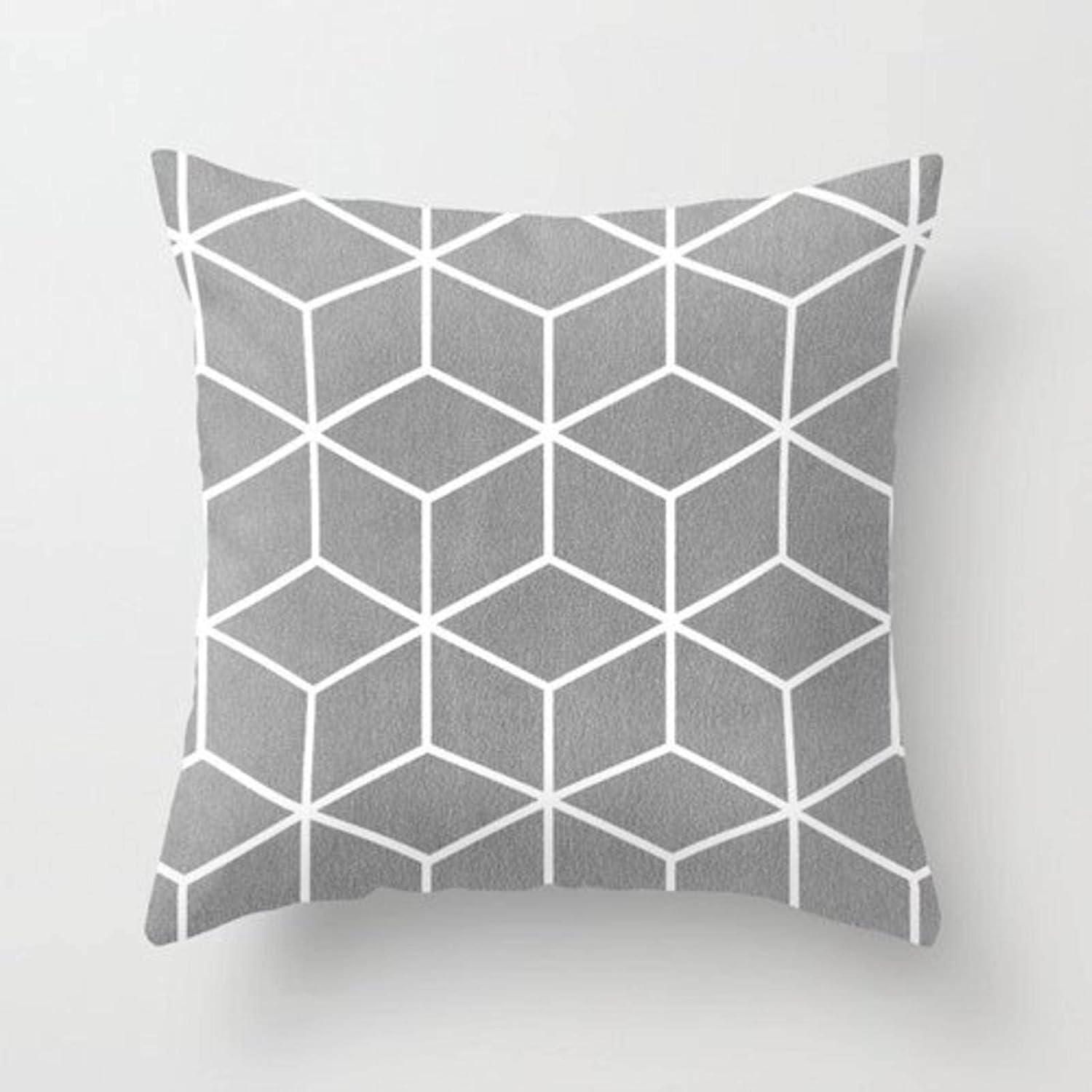 simple cushion pattern