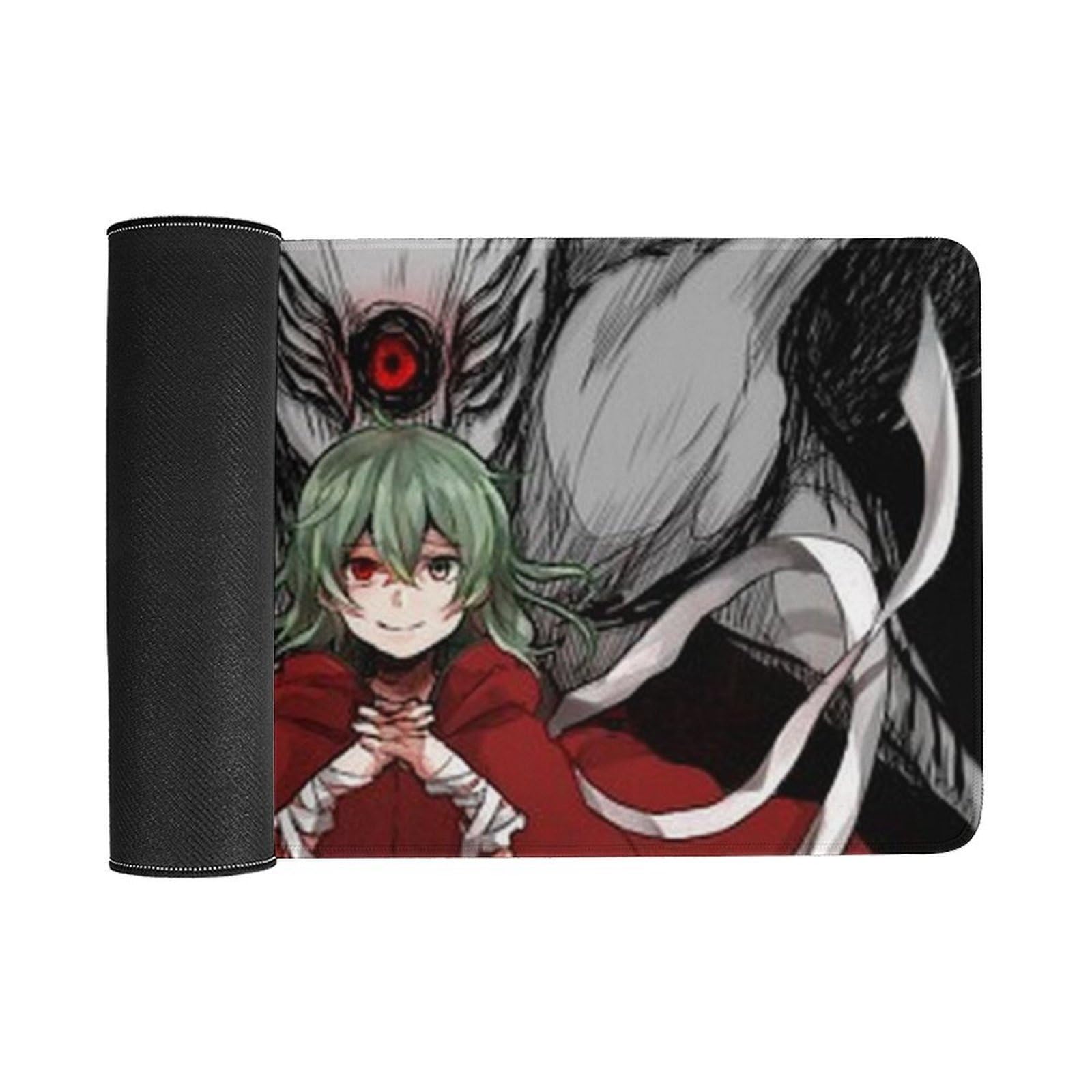 Amazon.co.jp: マウスパッド 東京喰種トーキョーグール 大型 デスク