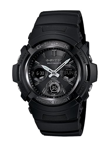 G-Shock Unisex Tough Solar