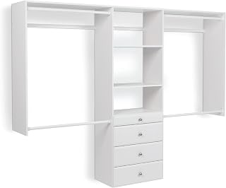 Easy Track Energy Sistem Wardrobe Automatic