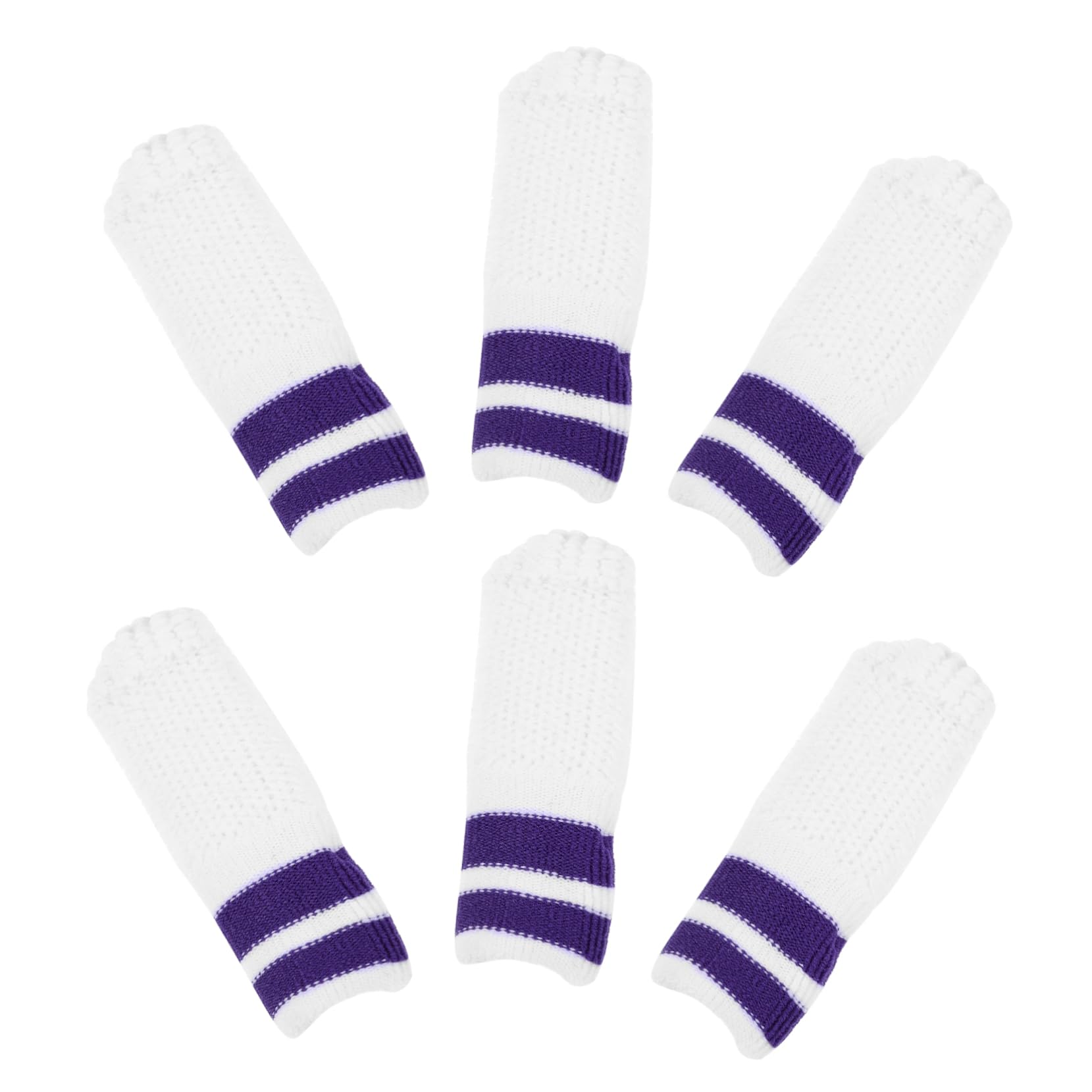 Toddmomy 30 Pièces Nettoyage Pour Animaux De Compagnie Chat Brosse À Dents Doigt Chaton Dent Doigt Lingettes Brosse À Dents Pour Brosse À Dents Lingettes Pour