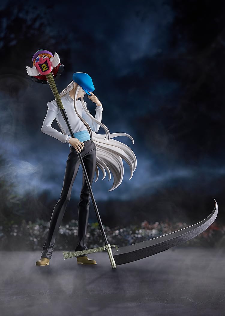 Amazon | グッドスマイルカンパニー HUNTER×HUNTER POP UP PARADE