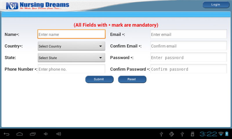 NCLEX Review Courses - App on Amazon Appstore