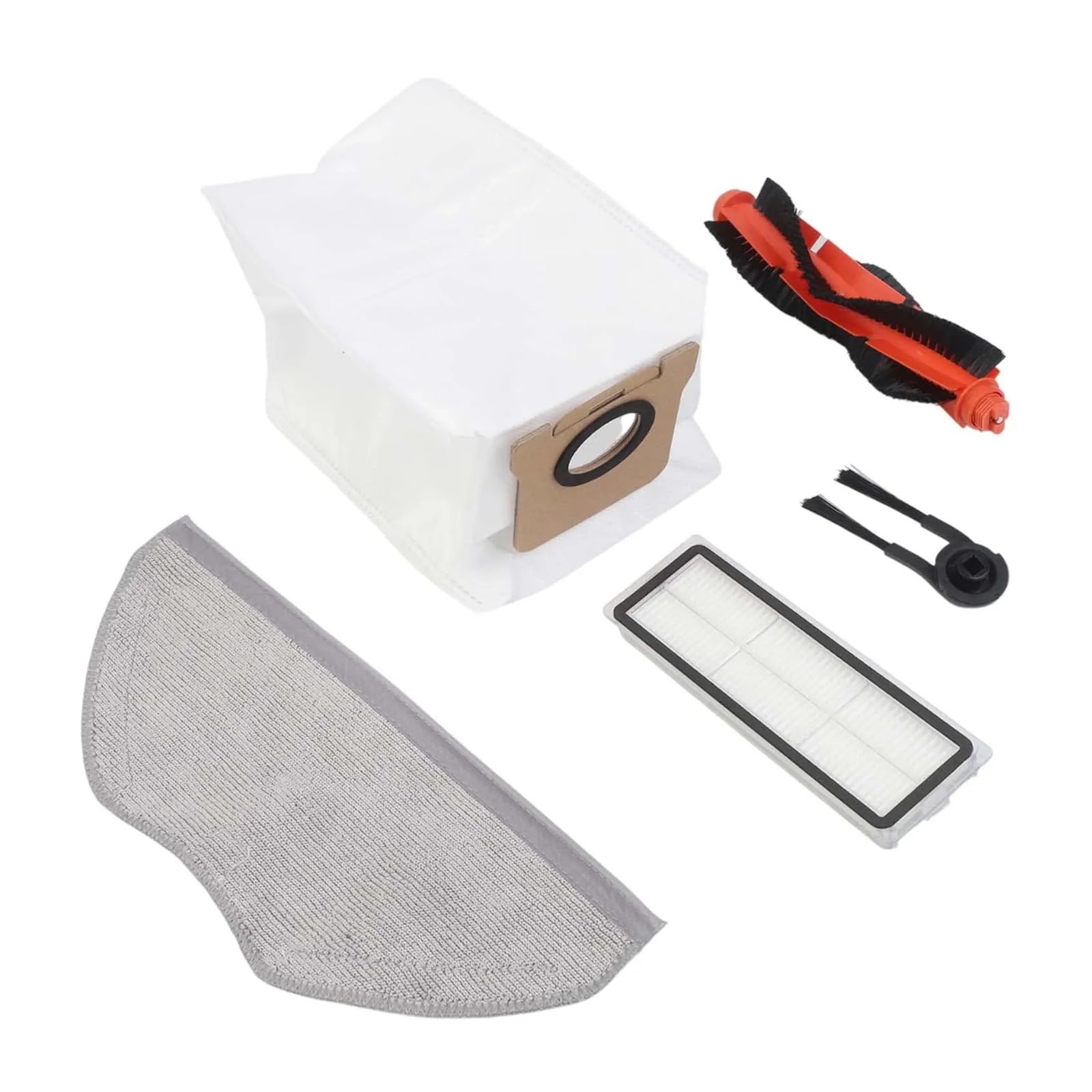 Kit, compatibile for Xiaomi, H40 OV51