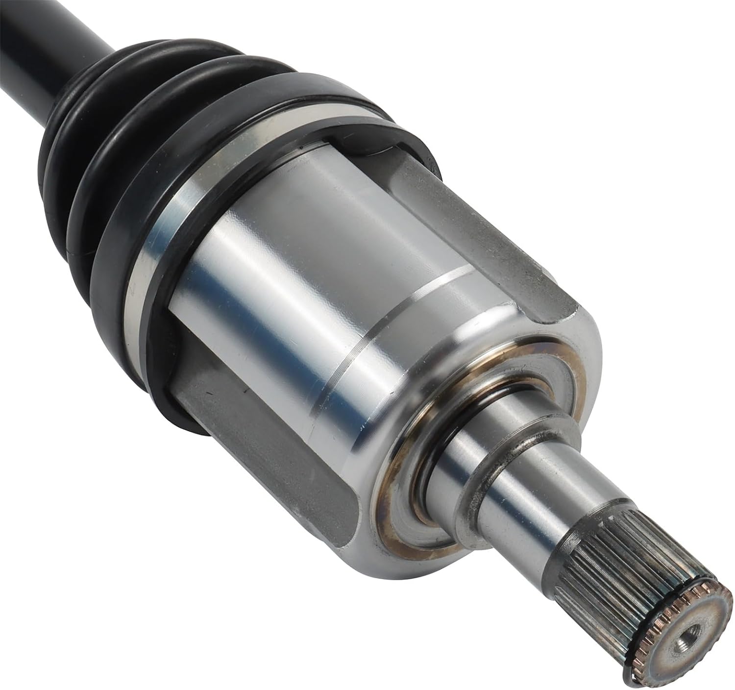 44306TVAA91 NCV36212 HO8642 CV Axle Shaft Front Left Assembly Replacement - Compatible with 2018-2020 for Honda Accord 1.5L Only For Manual Transmission Models