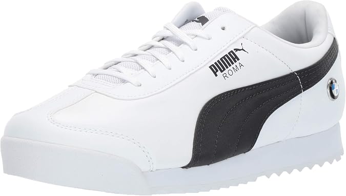 Amazon.com | PUMA Men's Bmw M Motorsport Roma | Fashion Sneakers