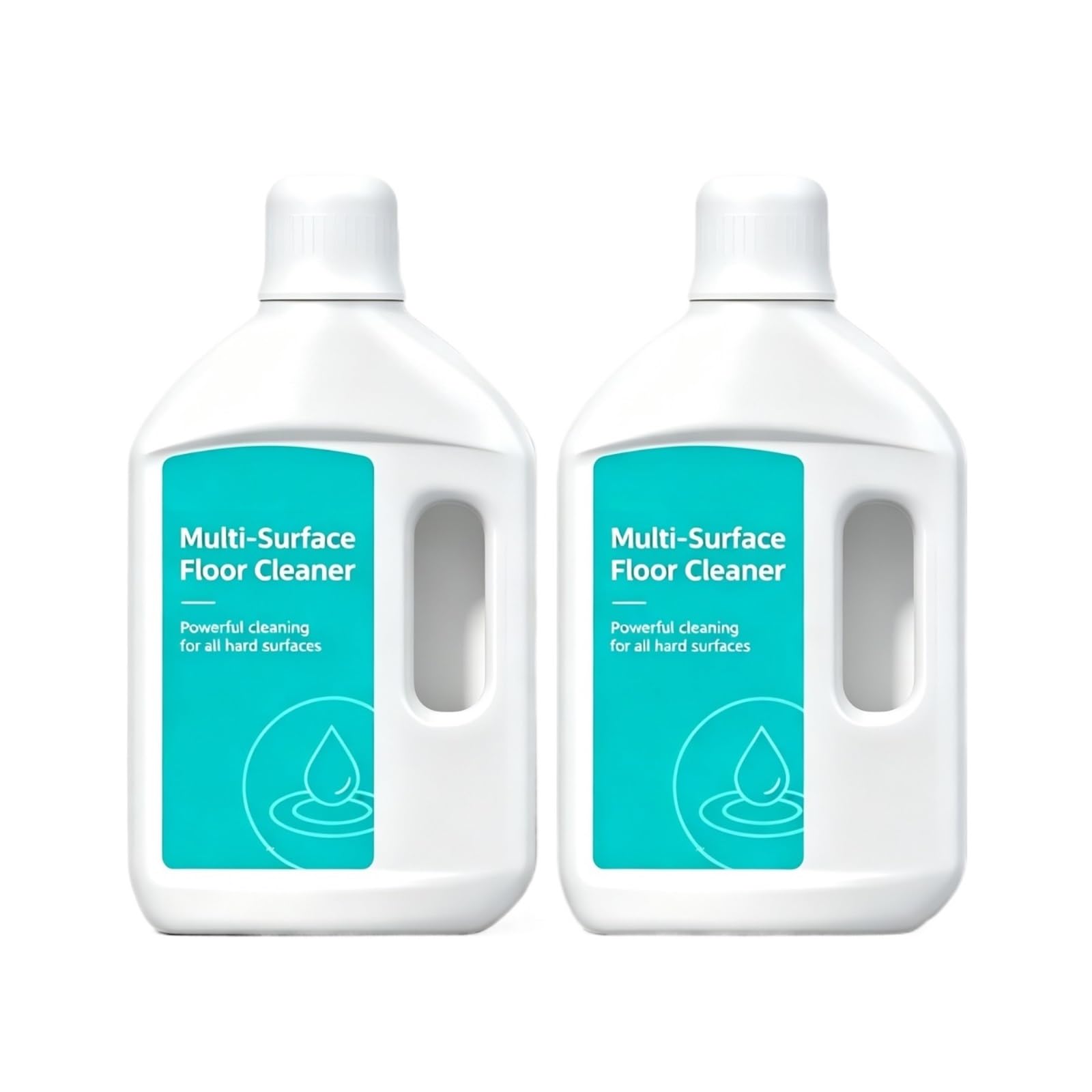 Ricarica detersivo for aspirapolvere pavimenti da 1000ML, compatibile con Dreame
