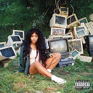 Sza – Ctrl