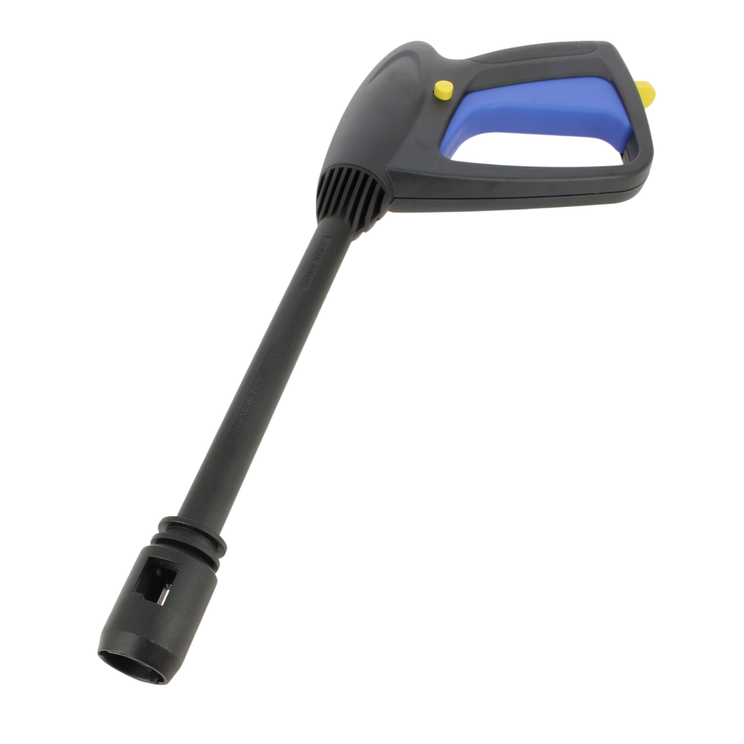 Poignee pistolet 3082281 pour nettoyeur haute pression