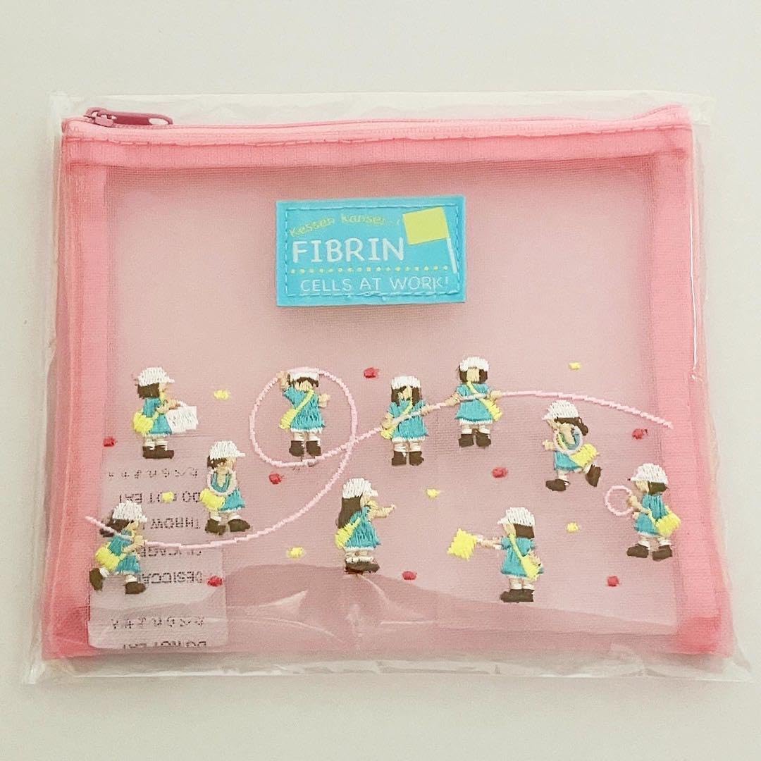 はたらく細胞WHITE +はたらく細胞おくすり +はたらく血小板ちゃん