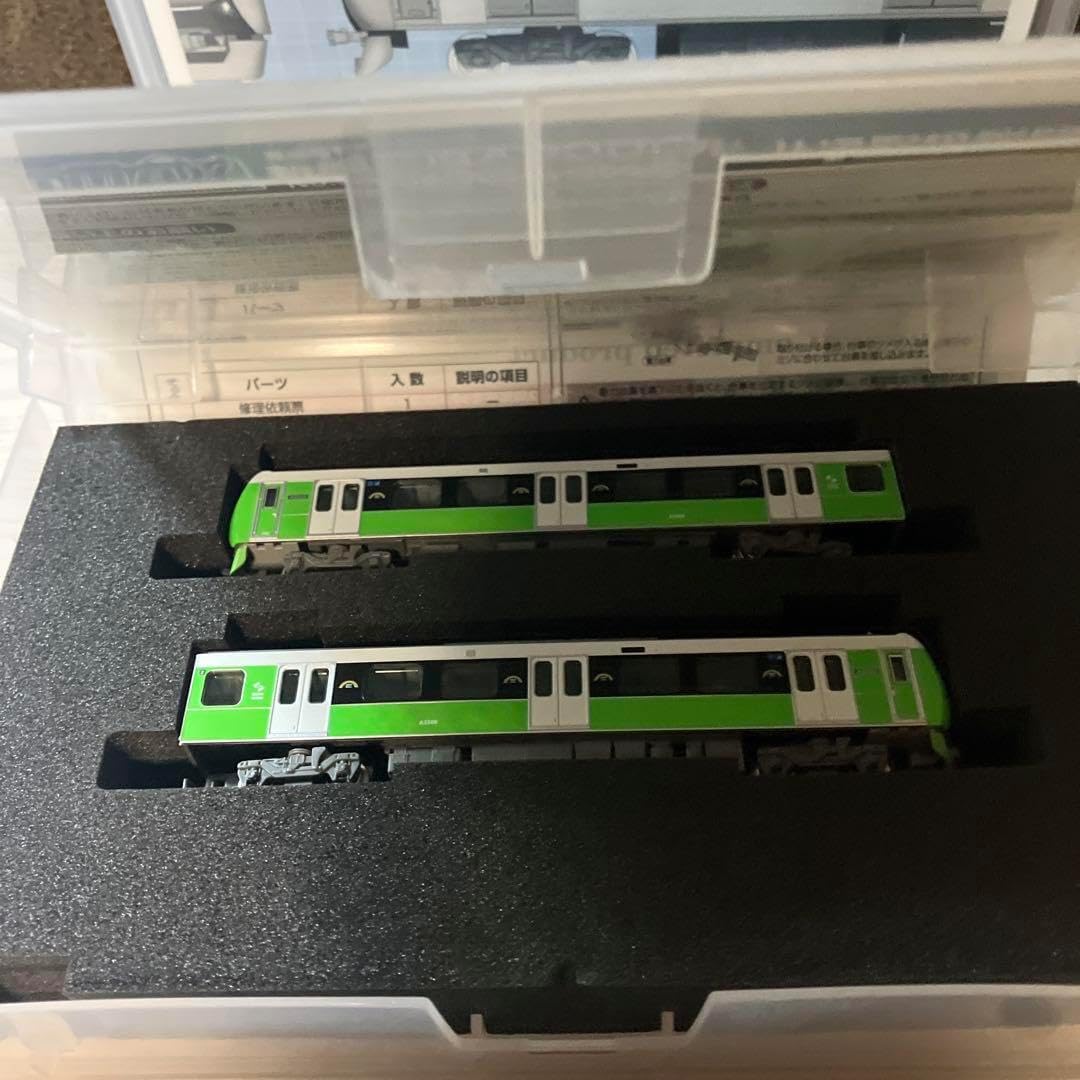 グリーンマックス　a3000形6両セット　ジャンク品 グリーンマックス a3000形6両セット ジャンク品 グリーンマックス