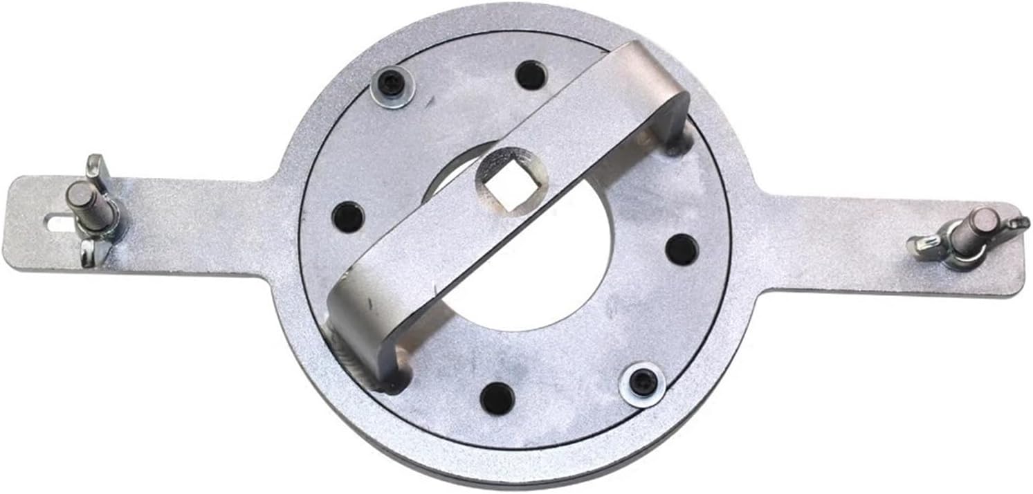 Compatible with 308-763 Mrcartool Dual Clutch Transmission Installer and Hand Held Removal Tool