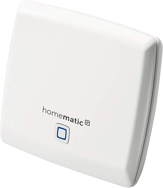Homematic Ip Access Point Reagiert Nicht Homematic IP Access Point – Smart Home Gateway mit kostenloser App und