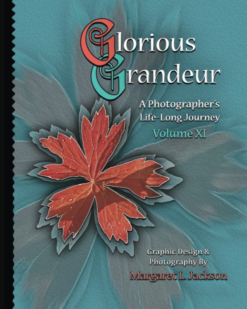 Glorious Grandeur XI : le cadeau idéal pour les amoureux de beaux livres