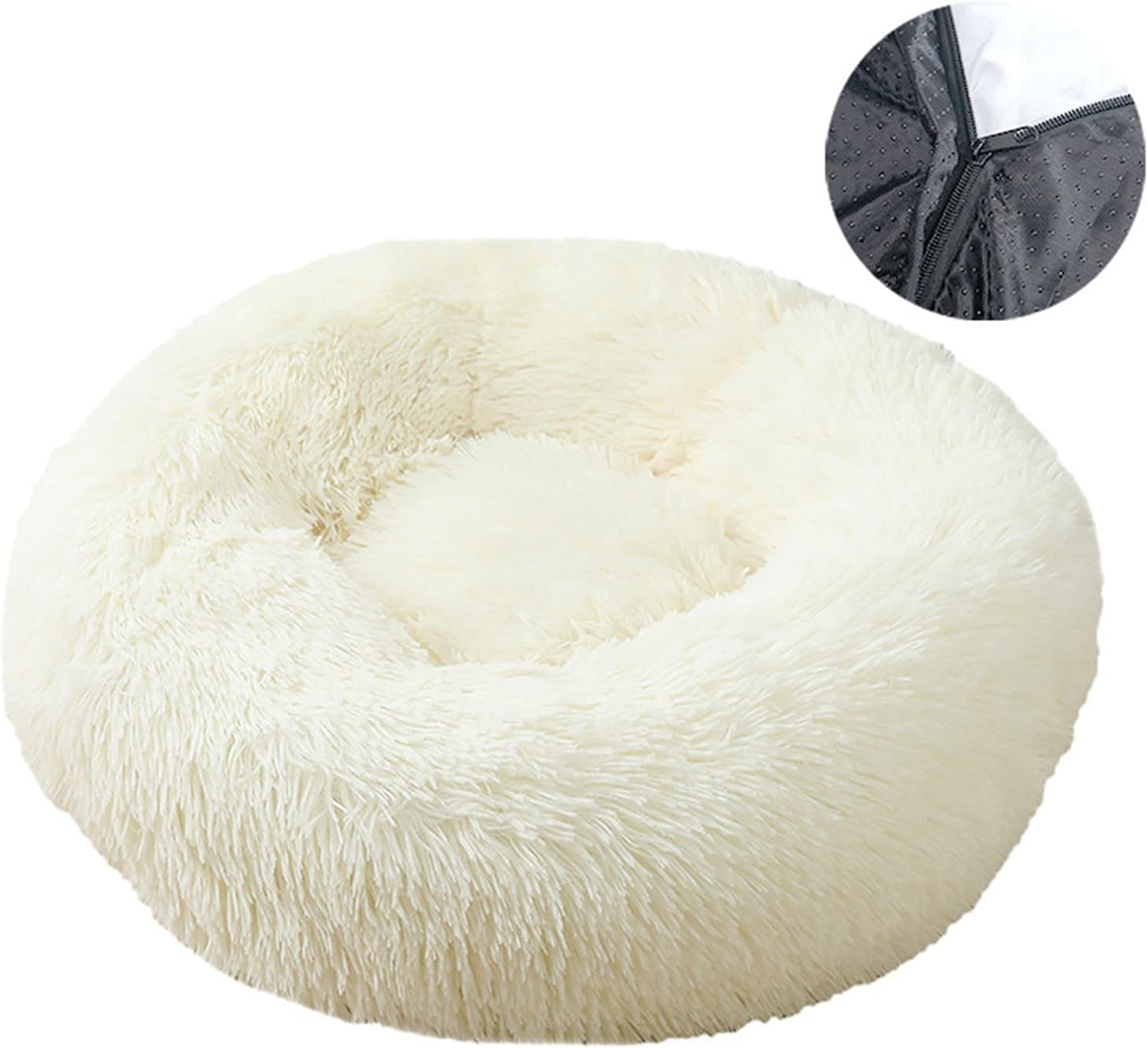 amazon pet beds dogs