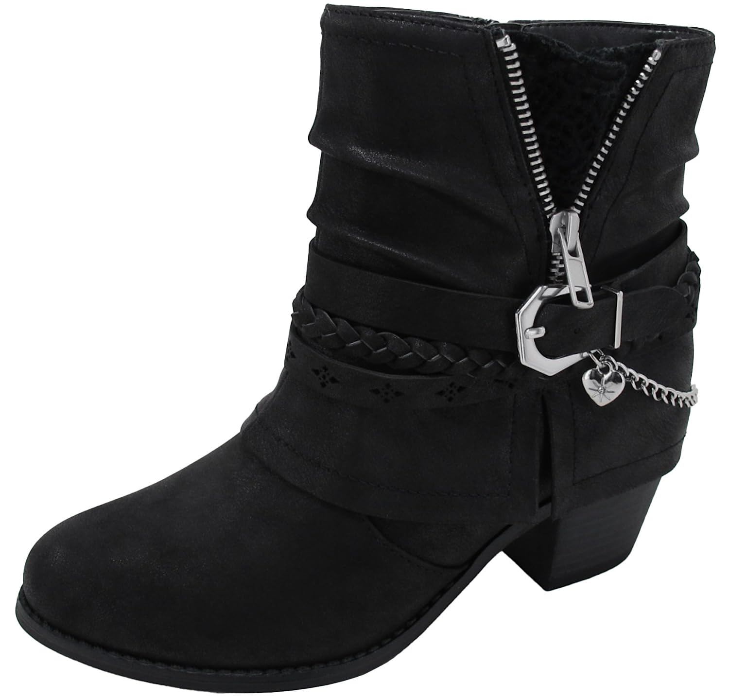 Jellypop Women's Fossa Boots