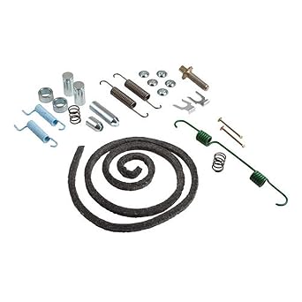 NCA2218B Brake Repair Kit Fits Ford/New Holland 4000 861 800 960 701 741