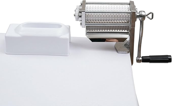 Ablandador de Carne Manual de Metal para Cocina miniatura 7