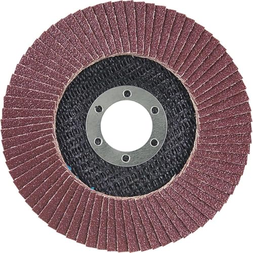 Makita Disque abrasif 125 mm A120 D 27115 - vue 3